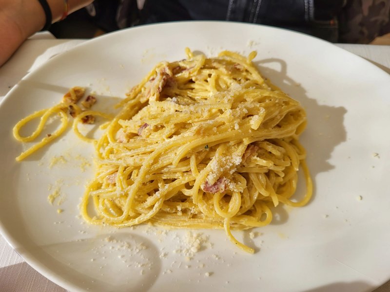 Ristorante Al Brenta