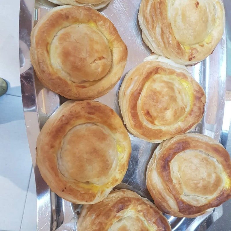 Idea Pizza