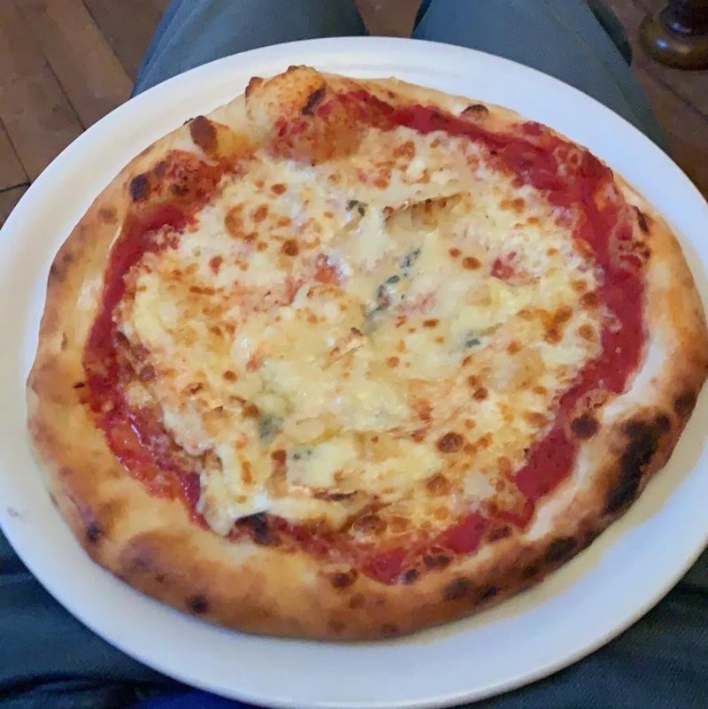 Pizza Mimi