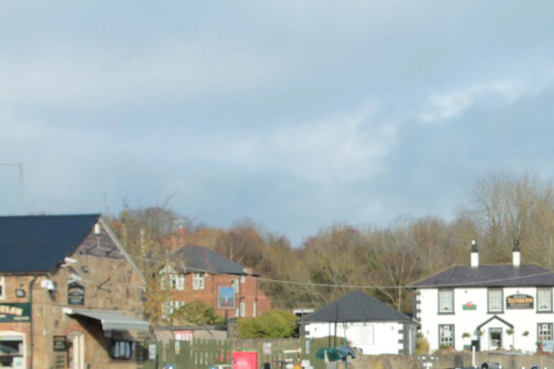 Telford Inn