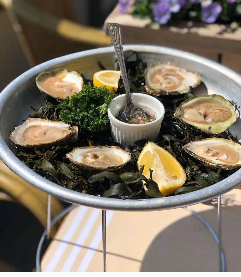 Brasserie Maritime