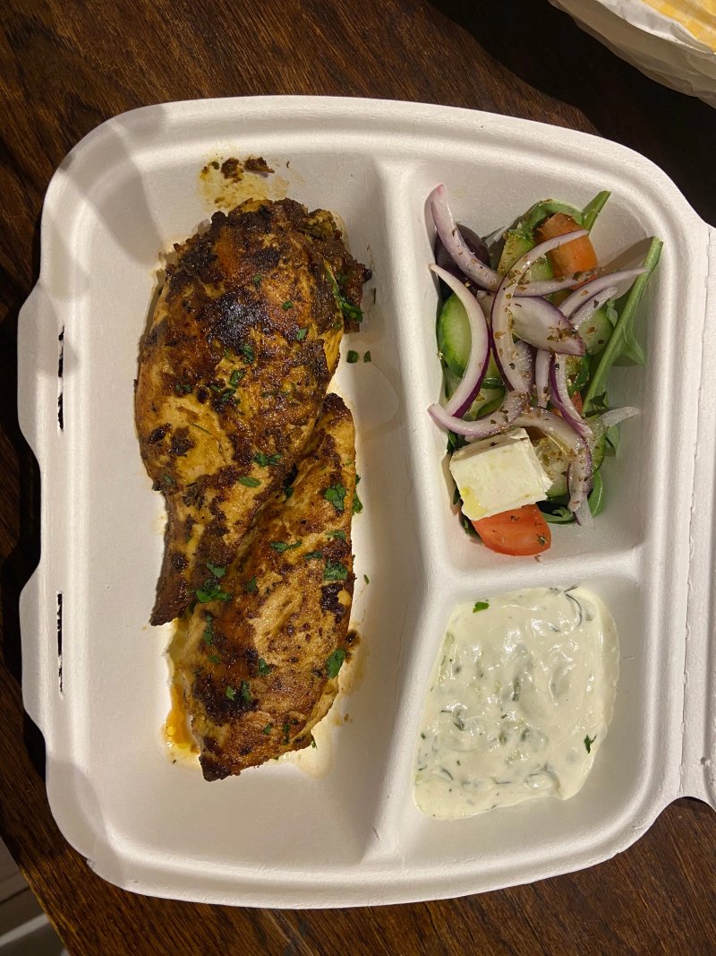 Rodos Good Taste