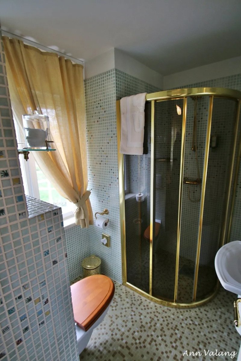 Ekesparre Boutique Hotel