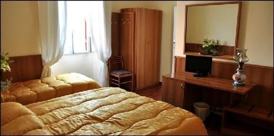 Hotel Lodi
