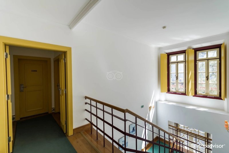Villa Termal Monchique - Central Suites & Apartments by Unlock Hotels