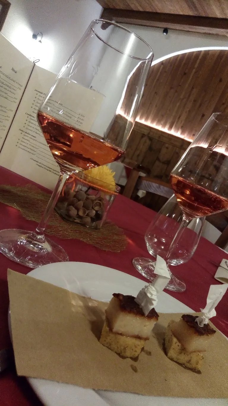 Agriturismo Le Giarine