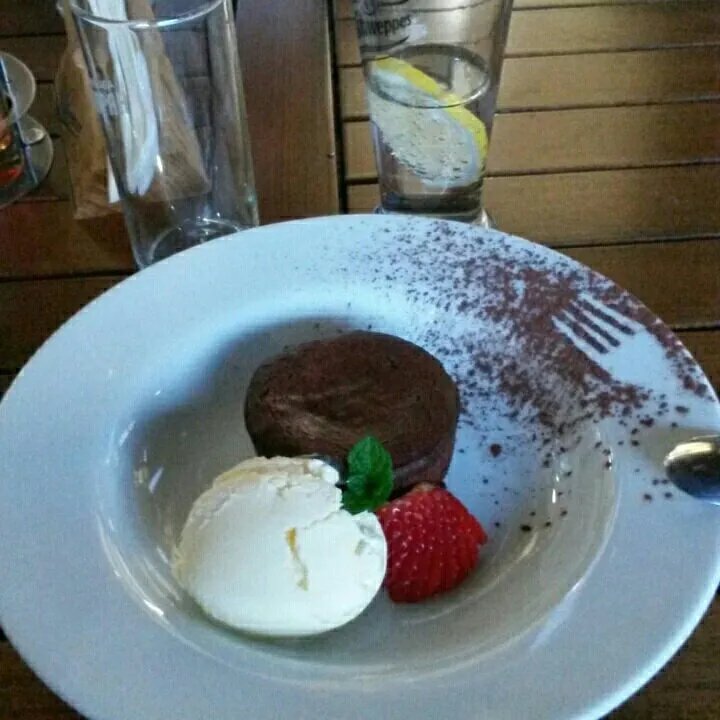 Restaurant Elite