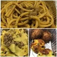 Antica Osteria Alla Pisoera