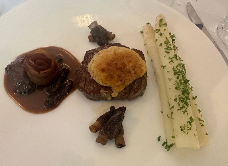 Restaurant 1718