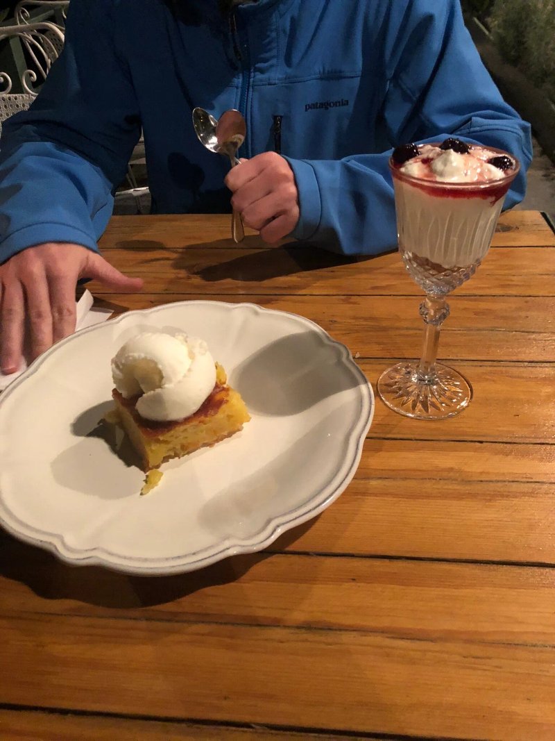 Chromata Restaurant
