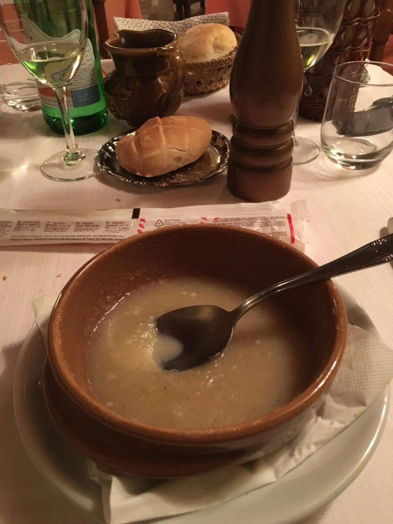 Ristorante Locanda San Marco