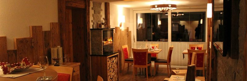 Appartement Zugspitzhof
