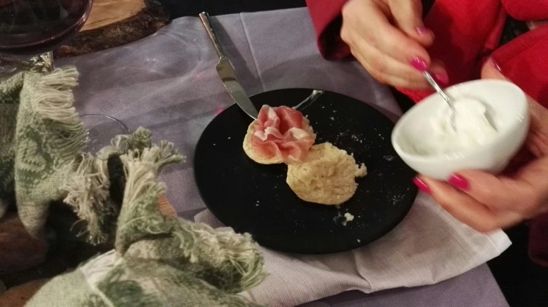 La Crescentina