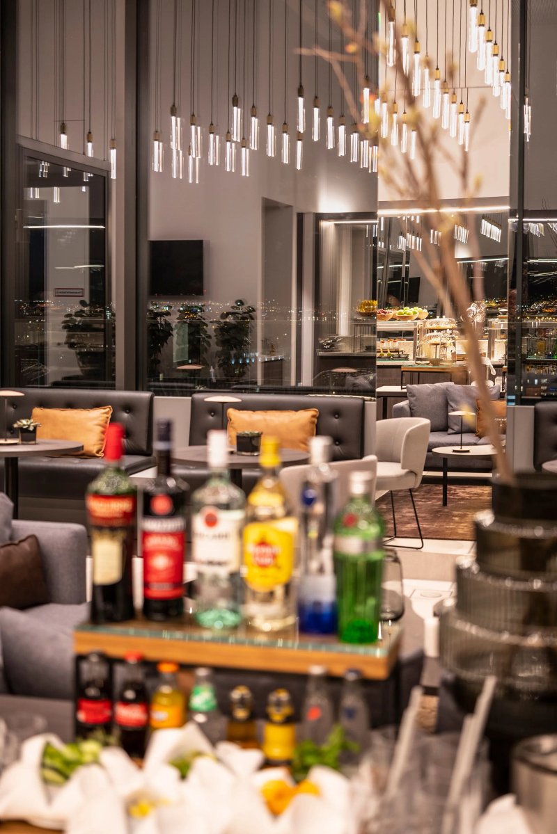 Melia Frankfurt City