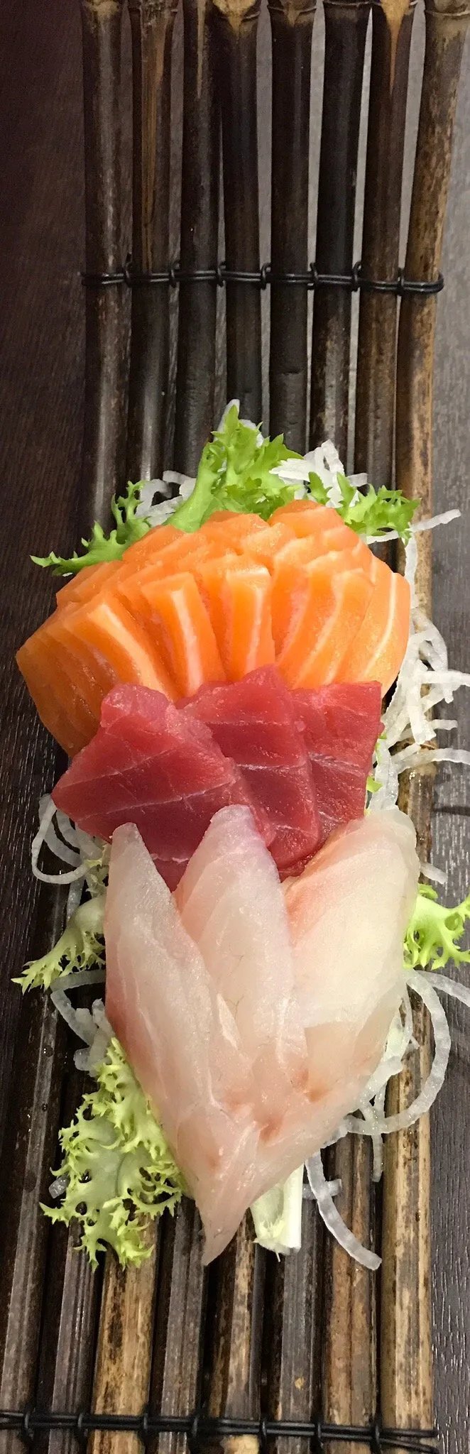 Osaka Sushi