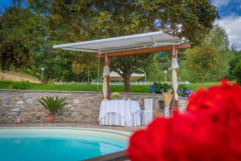 Ristorante Hotel San Domenico