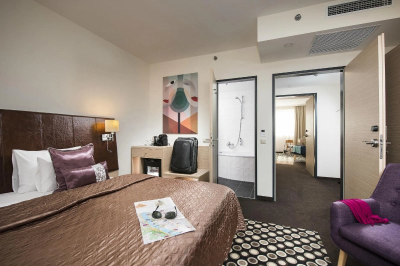 Bo33 Hotel Family & Suites