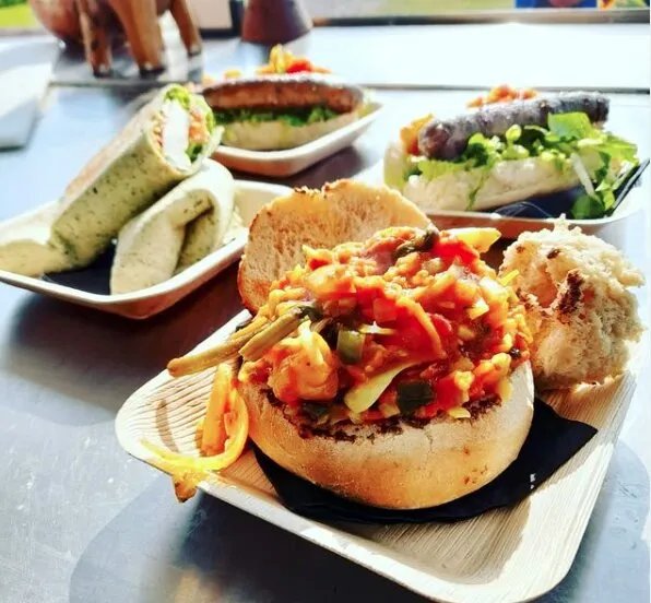 The Durban Grill