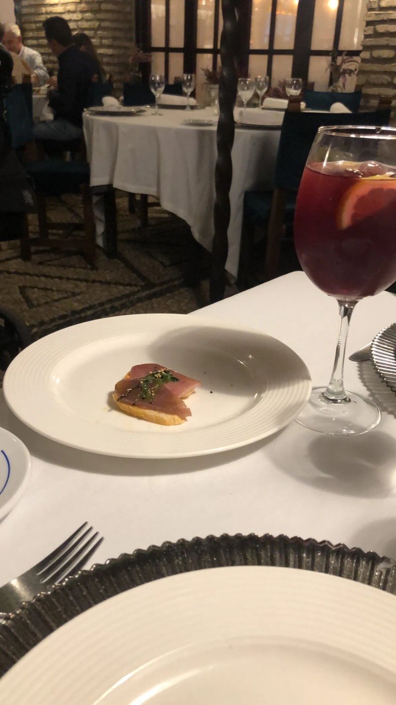 Restaurante Almudaina