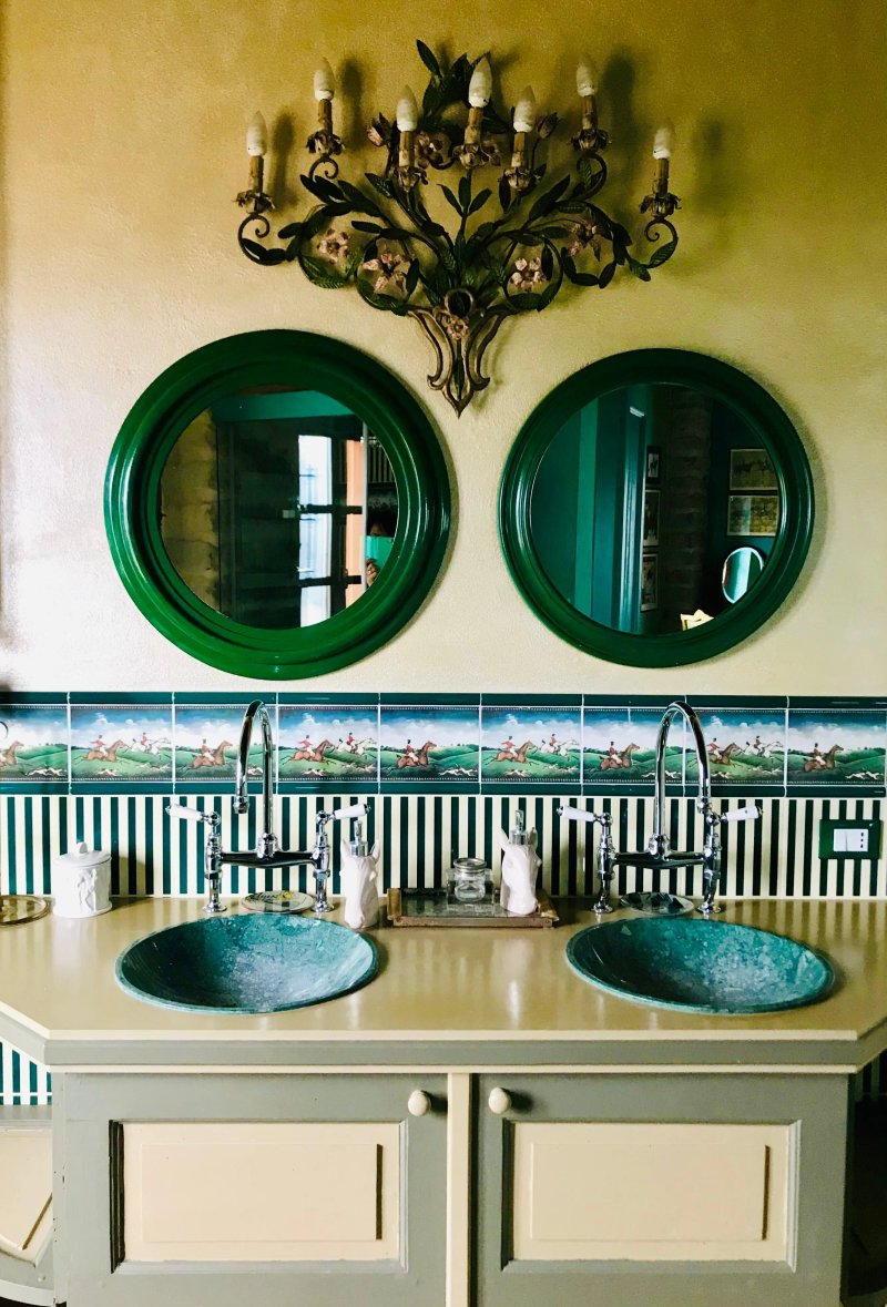 Tenuta il Galletto