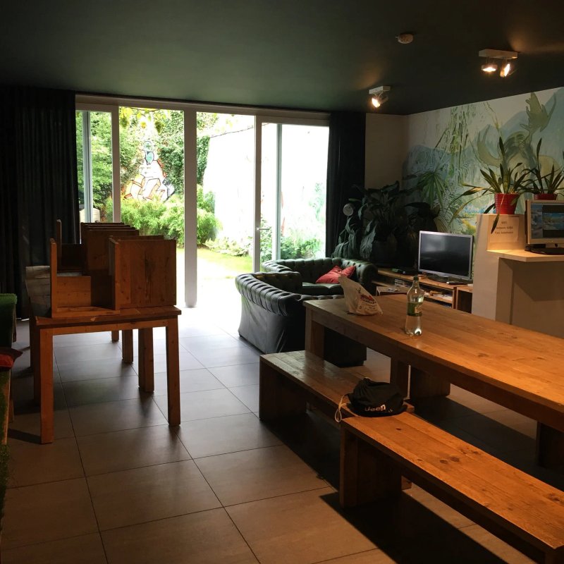 KaBa Hostel