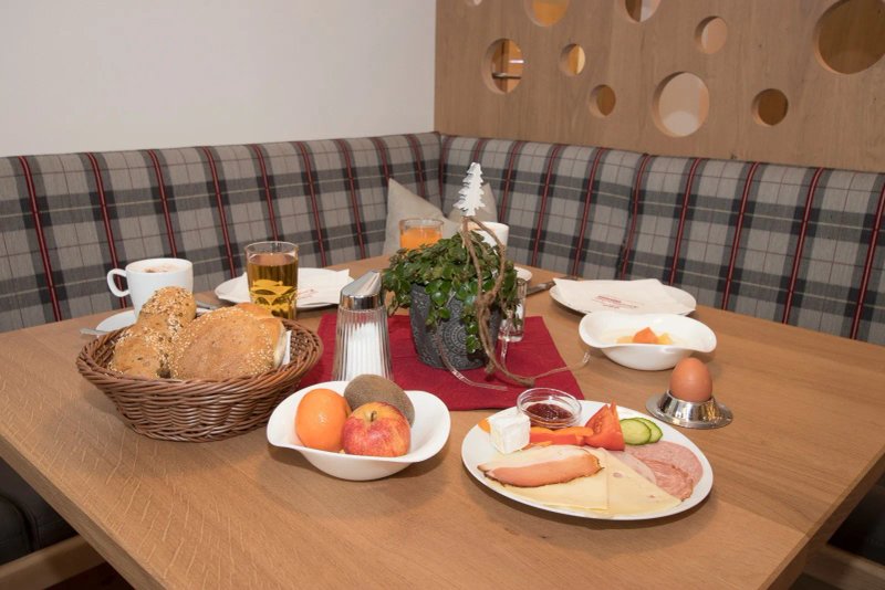 Appartement-Pension Kendlbacher