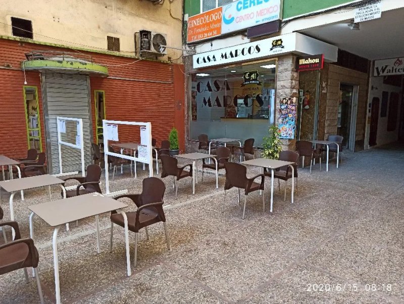 Casa Marcos