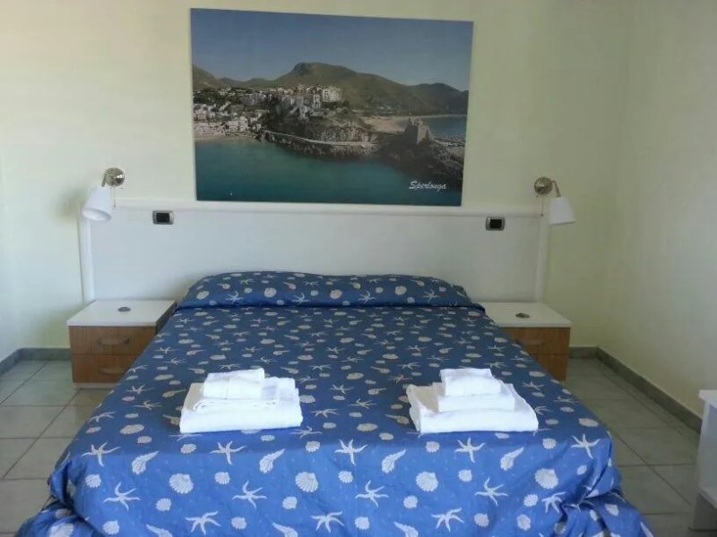 Hotel Tirreno