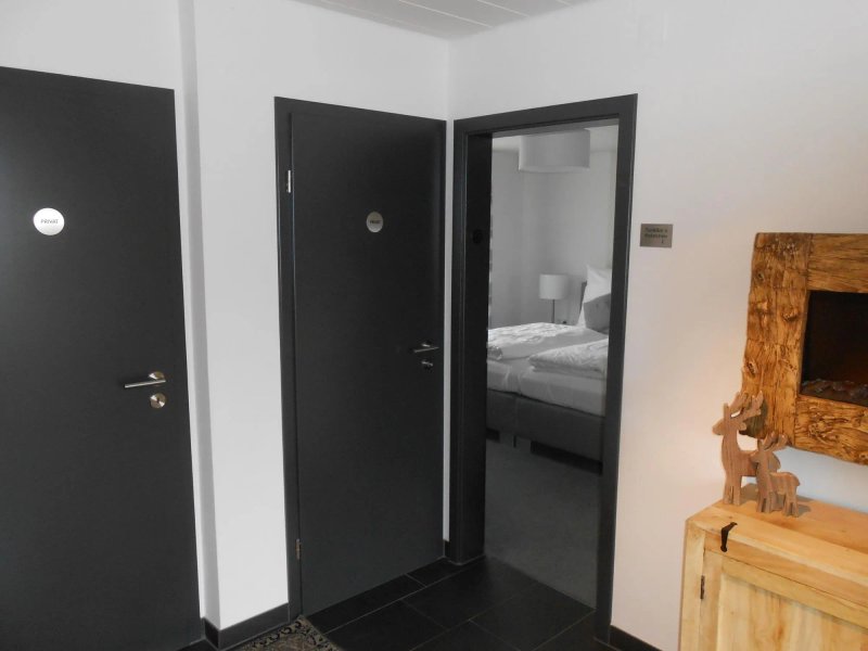 Tankbar's Hotelchen