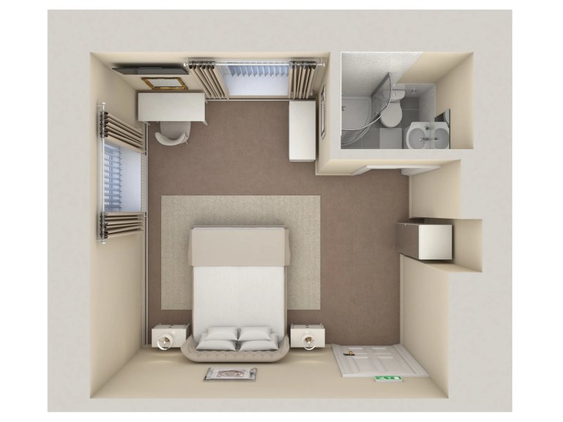 Station B&B