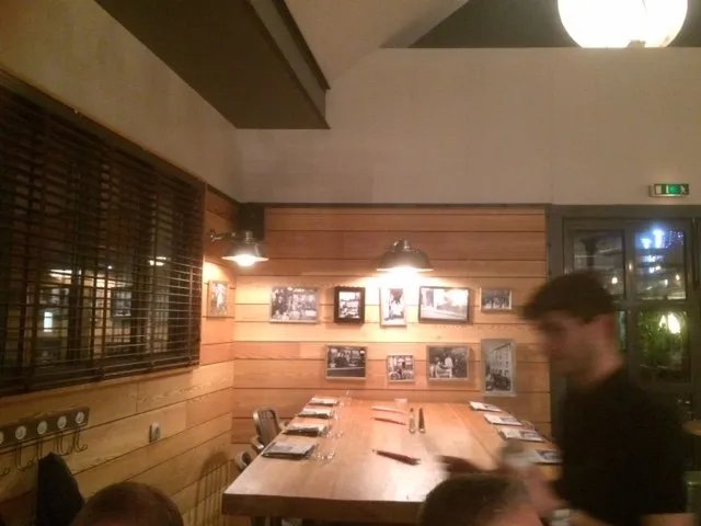Papa's Kitchen