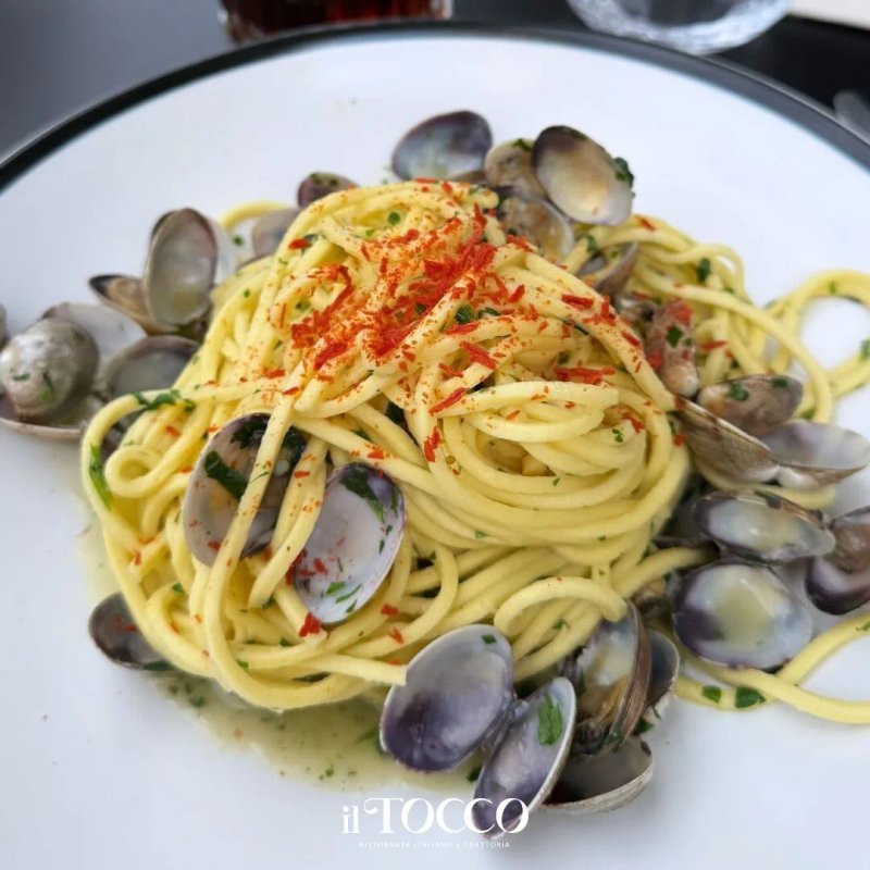 Il Tocco Ristorante