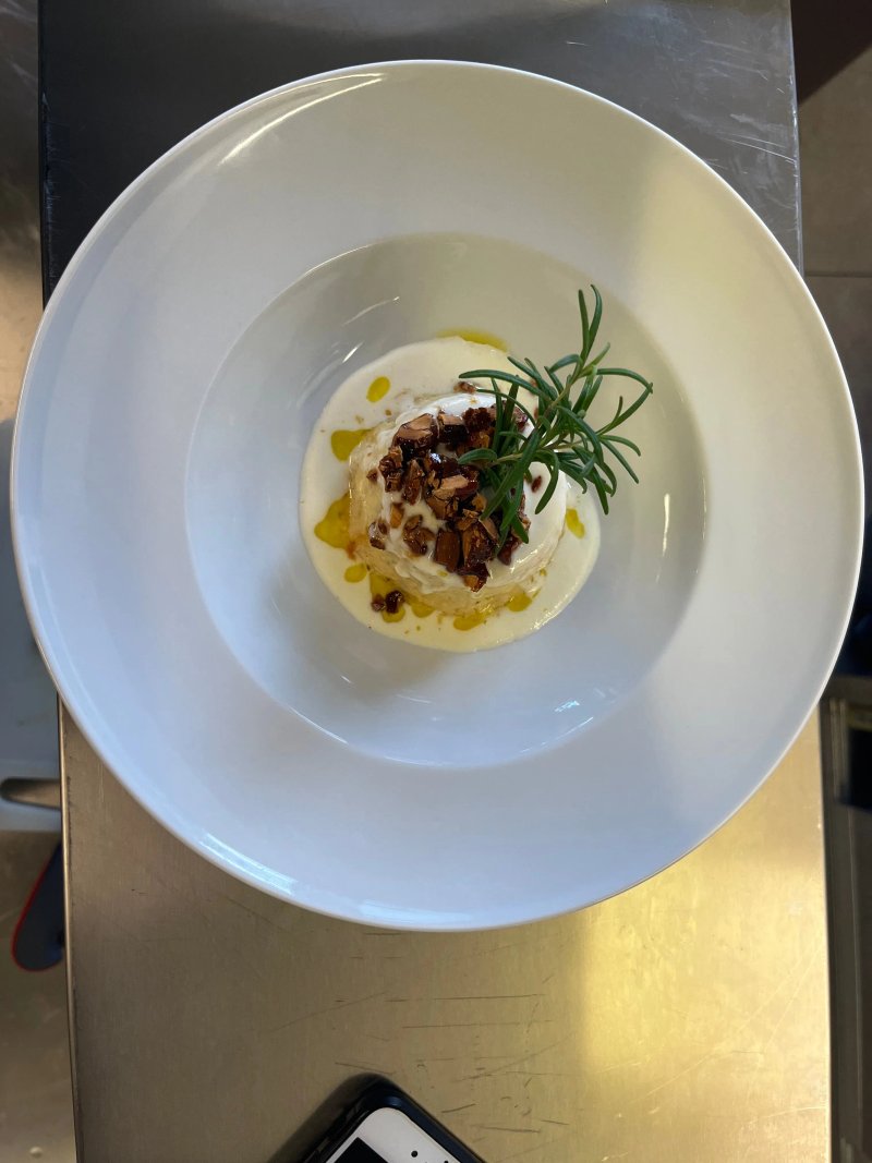 Caffe Sant’anna Ristorante Pizzeria