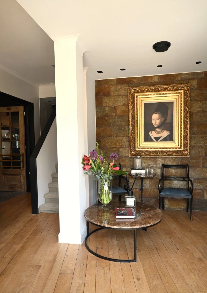 Boutique Hotel Azur