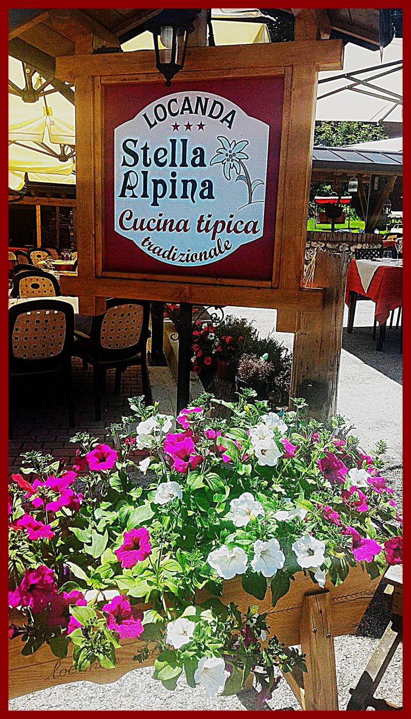 Locanda Stella Alpina