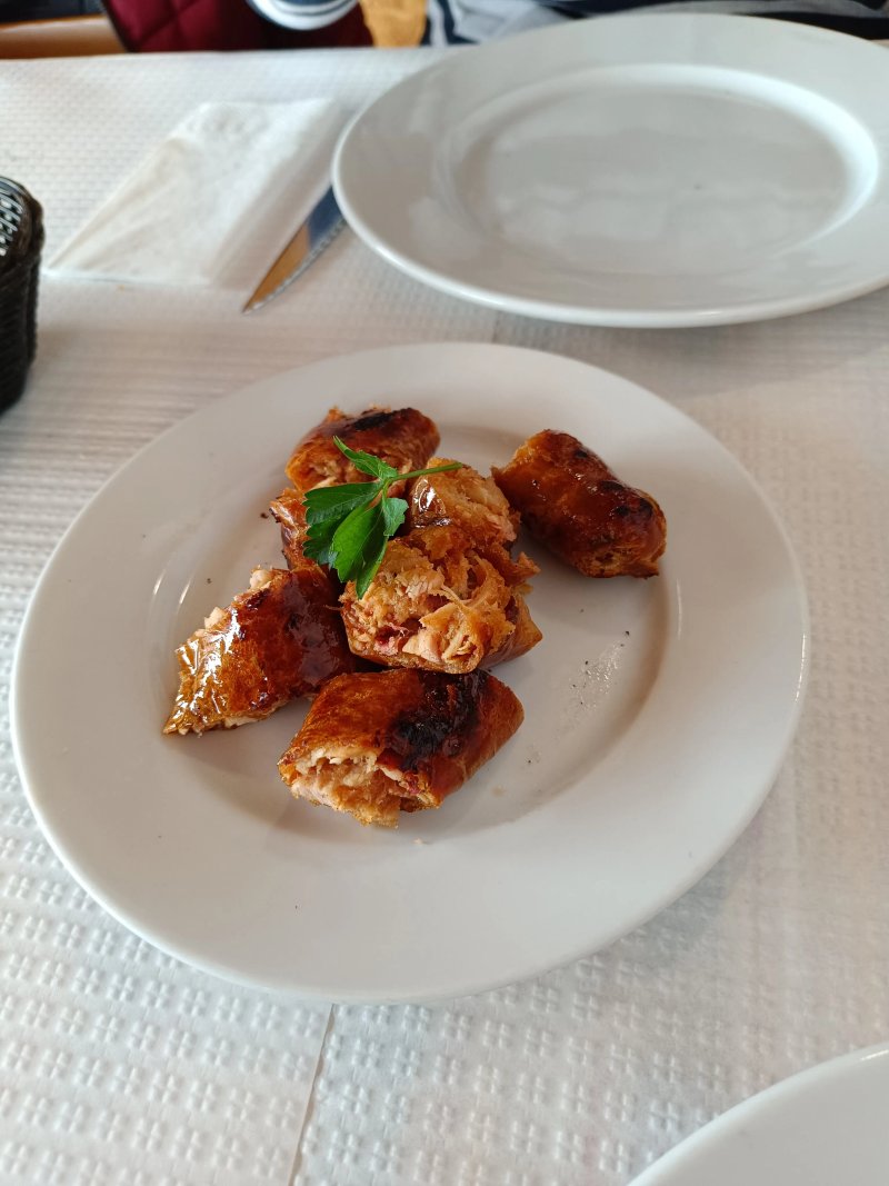 Taberna Ti Ana Da Eira