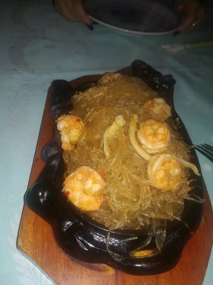 Ristorante Cinese Shangai