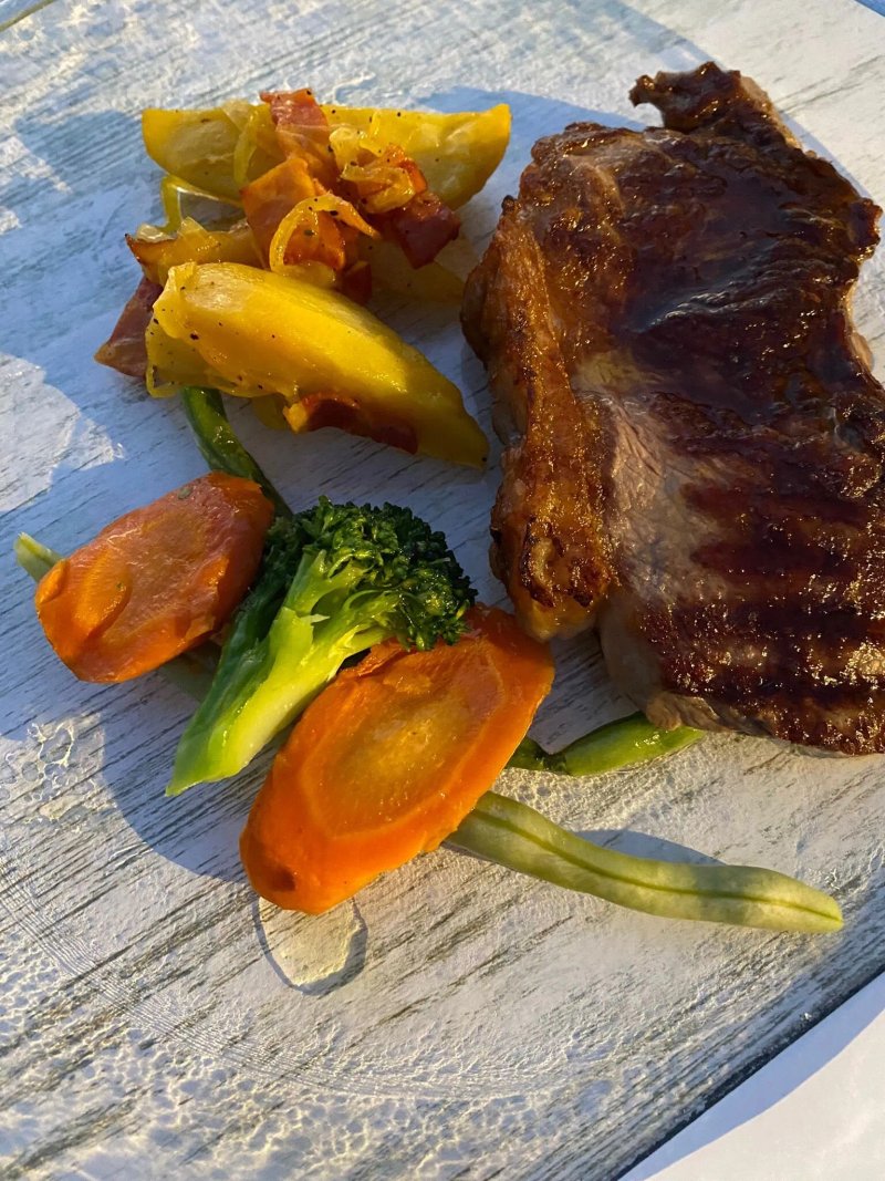 Restaurante Los Lavaderos