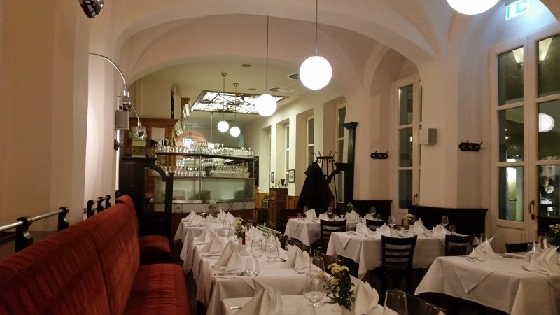 Gasthaus Barthels Hof