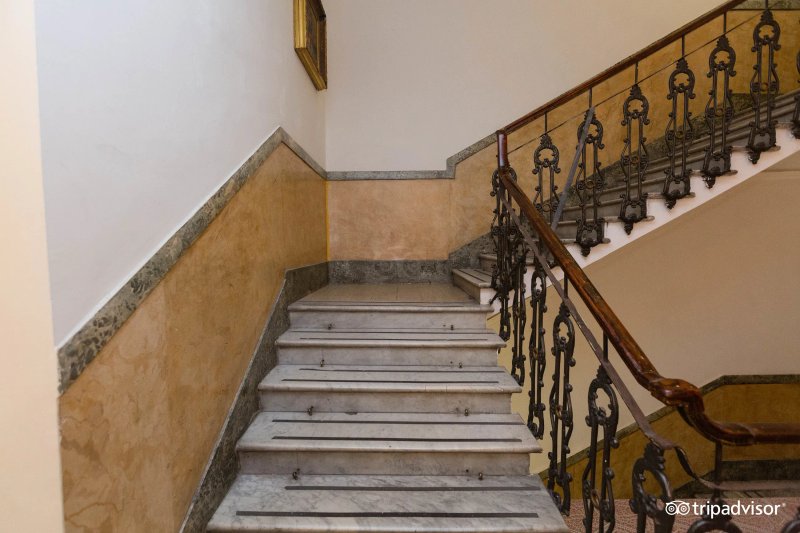 Hotel Nizza
