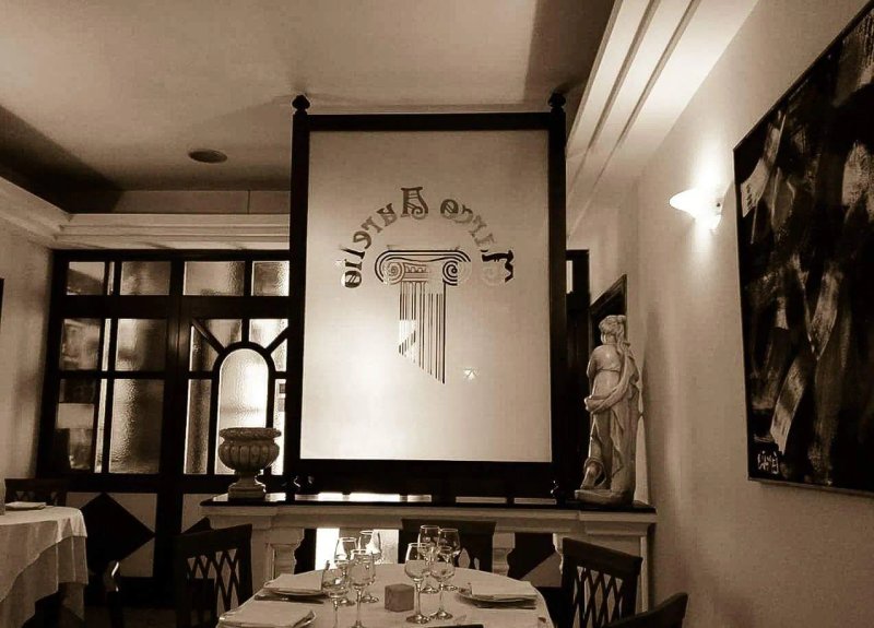 Ristorante Pizzeria Marco Aurelio