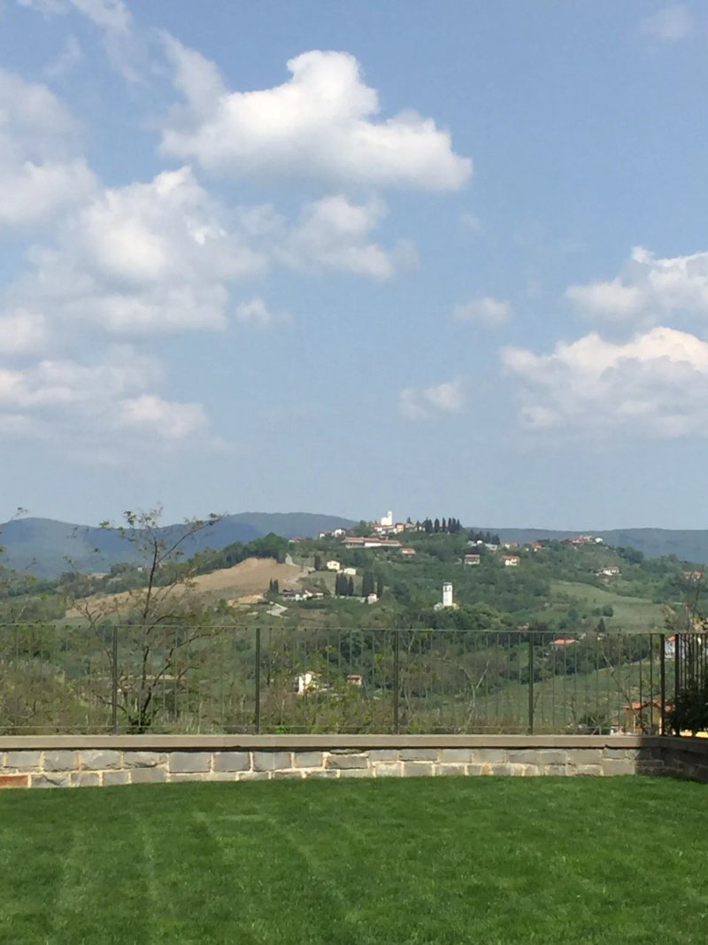 Kruh in Vino