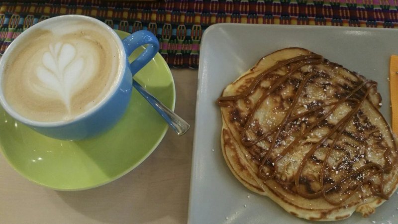 El Cafecito
