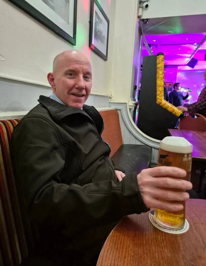 The Black Bull Pub