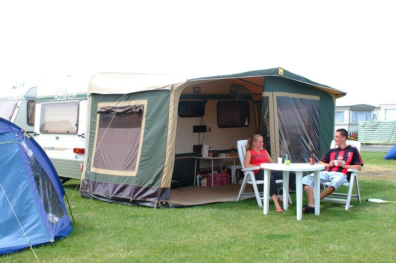 Camping Jamboree