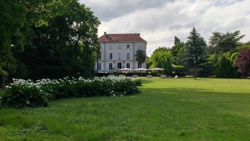 Domaine de Clairefontaine - Teritoria