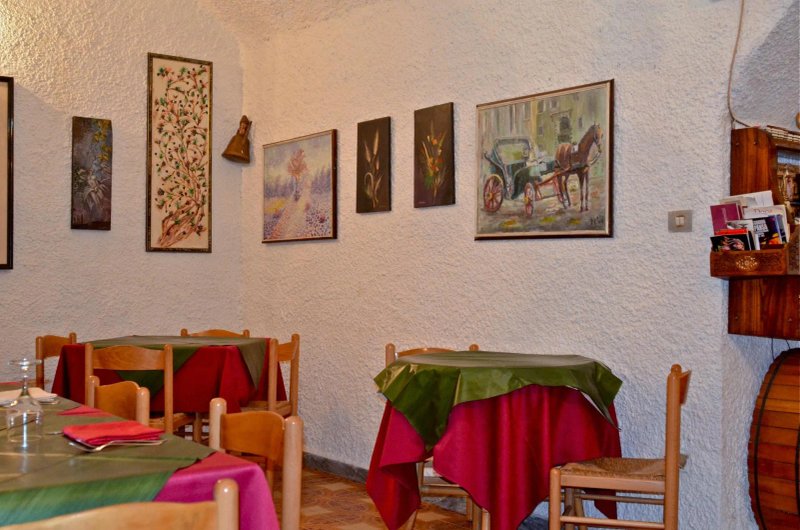 Ristorante Ceravolo