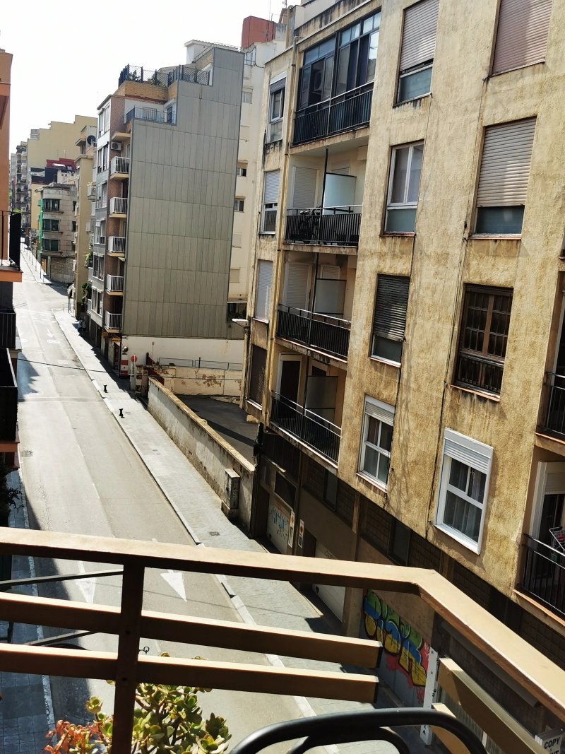 Residencia Alclausell