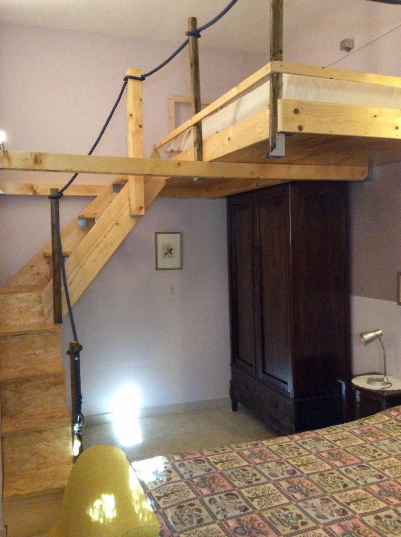 B&B Ex Magazzeno Barlotti