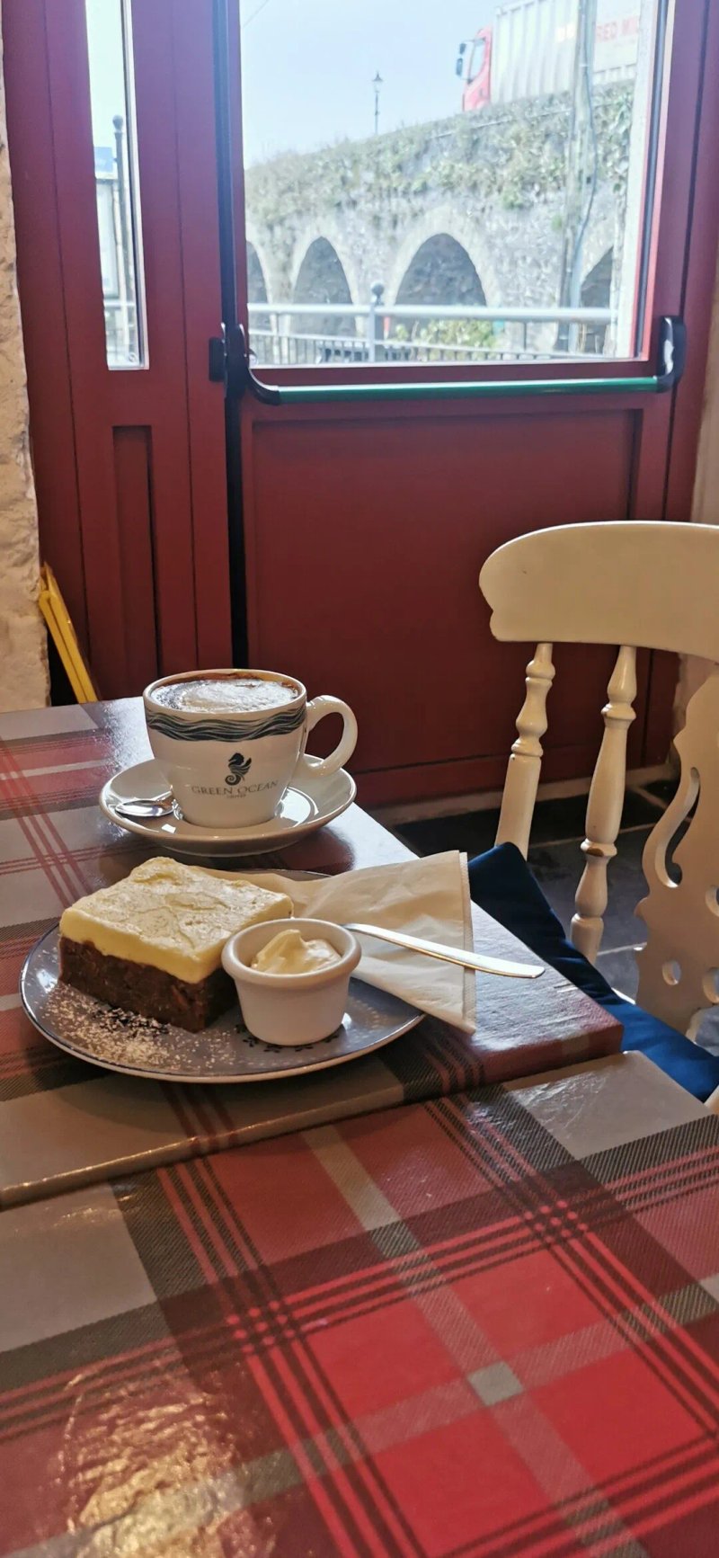 Goodly Barrow Museum And Cafe